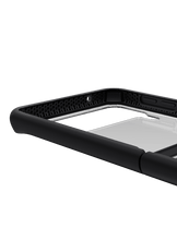 Load image into Gallery viewer, ITSKINS Hybrid Samsung Z Flip 3 Case
