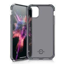 Load image into Gallery viewer, ITSKINS Spectrum Clear iPhone 11 Pro Max Case
