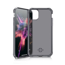 Load image into Gallery viewer, ITSKINS Spectrum Clear iPhone 11 Pro Case
