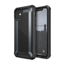 Load image into Gallery viewer, X-Doria Defense Tactical iPhone 11 Case
