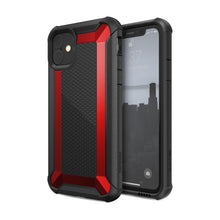 Load image into Gallery viewer, X-Doria Defense Tactical iPhone 11 Case
