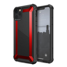 Load image into Gallery viewer, X-Doria Defense Tactical iPhone 11 Pro Max Case
