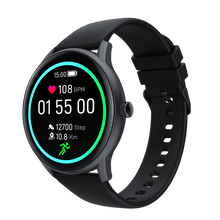 Load image into Gallery viewer, SoundPEATS Watch Pro 1 Smart Fitness Watch With 13 Sport Modes, Sleep Quality Tracker &amp; 24/7 Heart Rate Monitor
