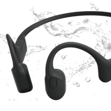 Load image into Gallery viewer, SHOKZ Openrun (Mini) (Aeropex with Quick Charge) Bone Conduction Open-Ear Endurance Headphones
