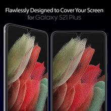 Load image into Gallery viewer, Whitestone Dome Glass Galaxy S21 Plus
