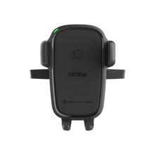 Load image into Gallery viewer, iOttie Easy One Touch Wireless 2, Wireless Charging Car Mount Dash &amp; Windshield
