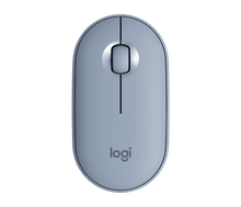 Load image into Gallery viewer, Logitech M350 Pebble Wireless Mouse

