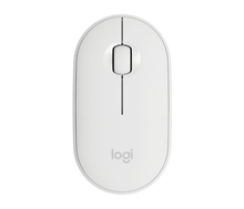 Load image into Gallery viewer, Logitech M350 Pebble Wireless Mouse
