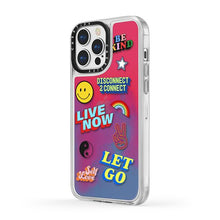 Load image into Gallery viewer, Casetify Neon Sand Case for iPhone 13 / 13 Pro
