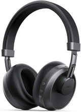 Load image into Gallery viewer, AUKEY EP-B52 Wireless Over-Ear Headphones with Microphones, Bluetooth 5, 25H Playtime, 40mm Dynamic Speaker Drivers
