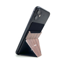 Load image into Gallery viewer, MOFT X Phone Stand with Cardholder - Pattern
