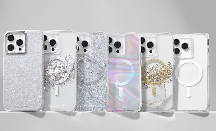 CaseMate Phone Cases, Accessories And More On Mobilestop SG