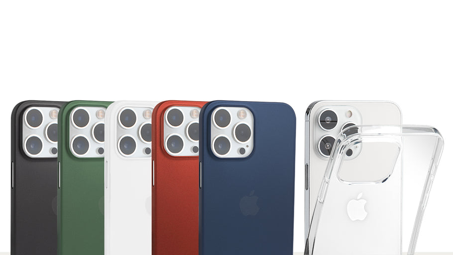 The best iPhone 15 Clear Cases