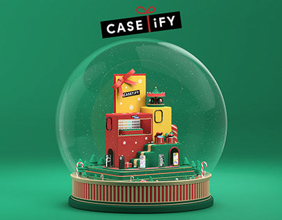 The Best Casetify Cases to Gift This Christmas