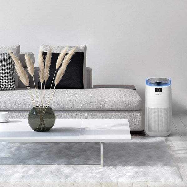 Unveiling the Powerful Functions of the Momax Robust IoT UV-C Air Sanitizing Purifier