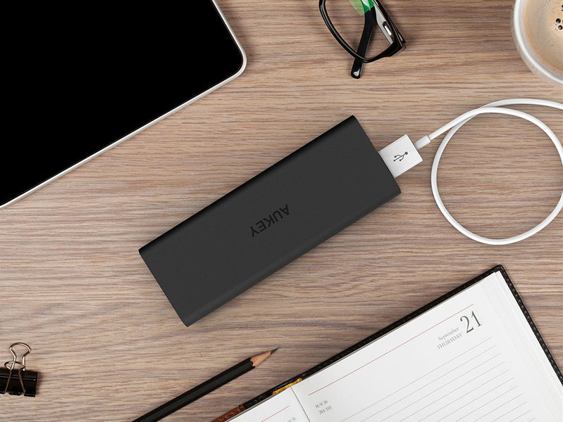 The Best Laptop Powerbanks In Singapore By AUKEY