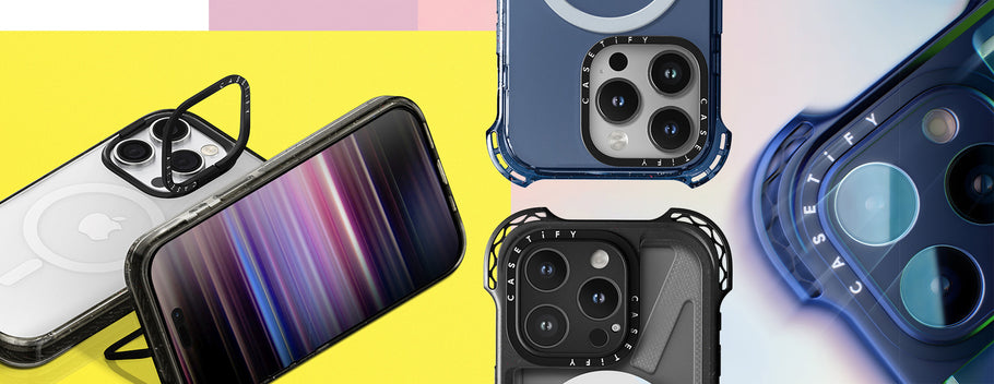 Unveiling Casetify's iPhone 15 Impact Cases - Style Meets Protection
