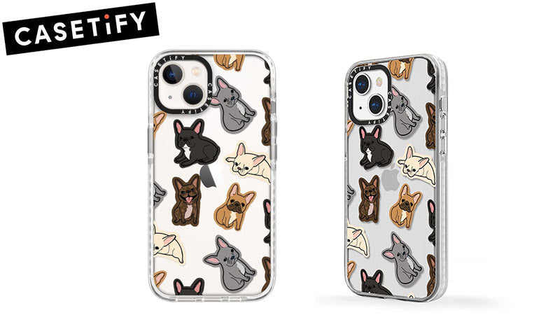 Cute and Adorable: CASETiFY Animal Cases to Brighten Your Day