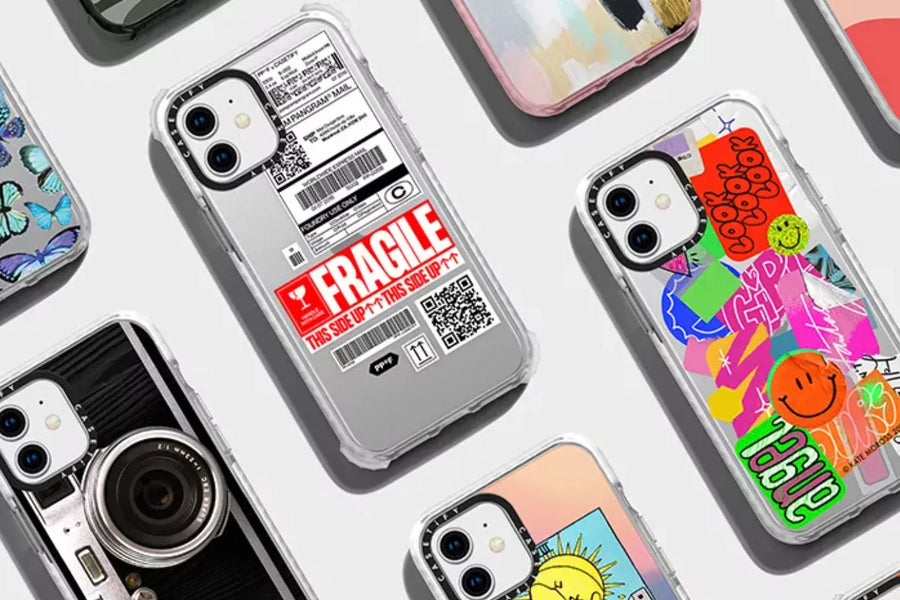 Cute NEW CASETiFY Cases And Accessories On Mobilestop SG