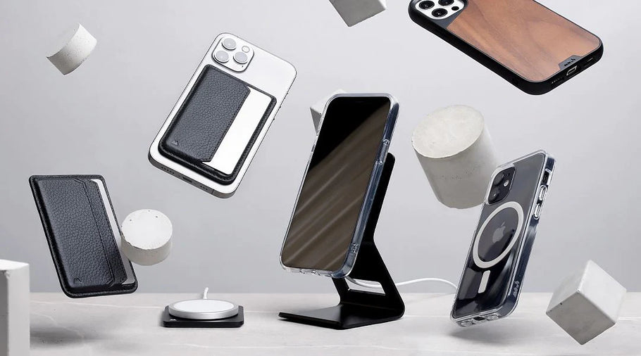 The Best iPhone Cases, Wireless Car Chargers and AirPods Cases By ESR - Available On Mobilestop