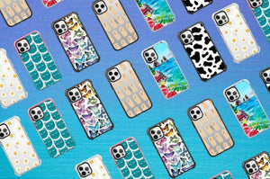 CASETiFY Cases