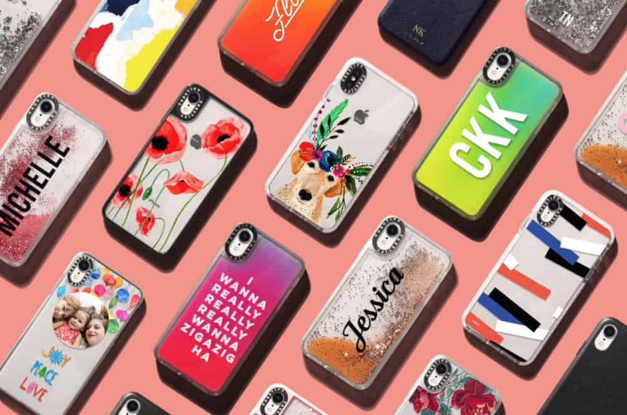 These 3 CASETiFY Case Designs Are The Cutest In Town