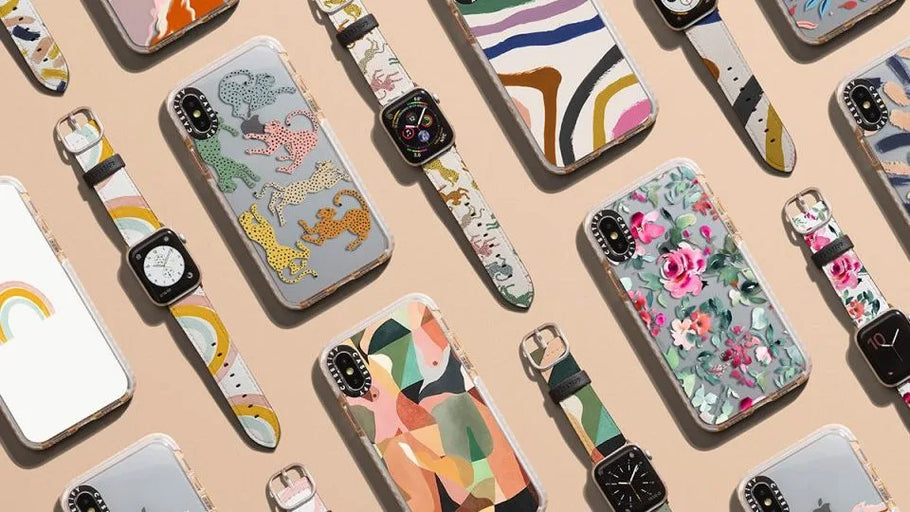 Protect Your Phone in Style with CASETiFY's Impact Cases