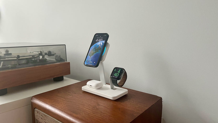 Enhance Your Mobile Lifestyle with Versatile Phone Stands