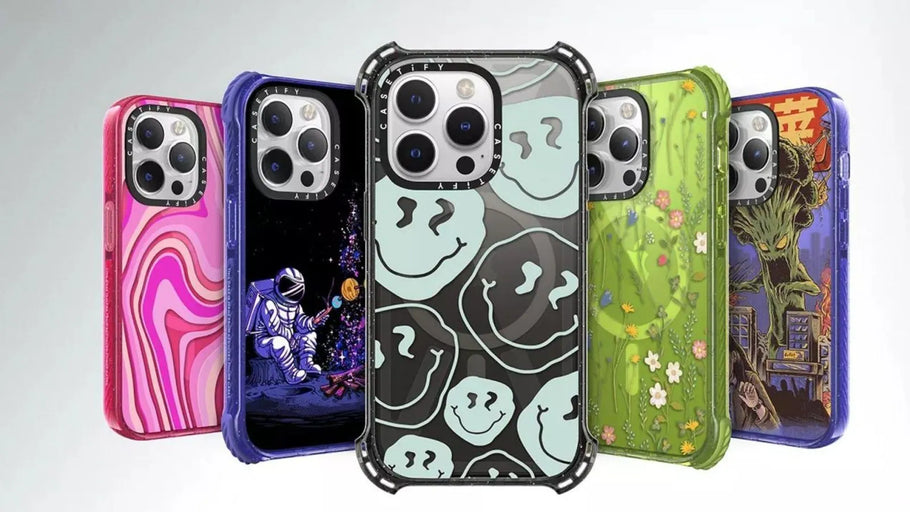 The Most Protective CASETiFY Cases 2023