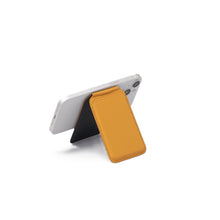 Load image into Gallery viewer, MOFT Snap Flash Wallet Stand (Magnetic Charging Compatible)
