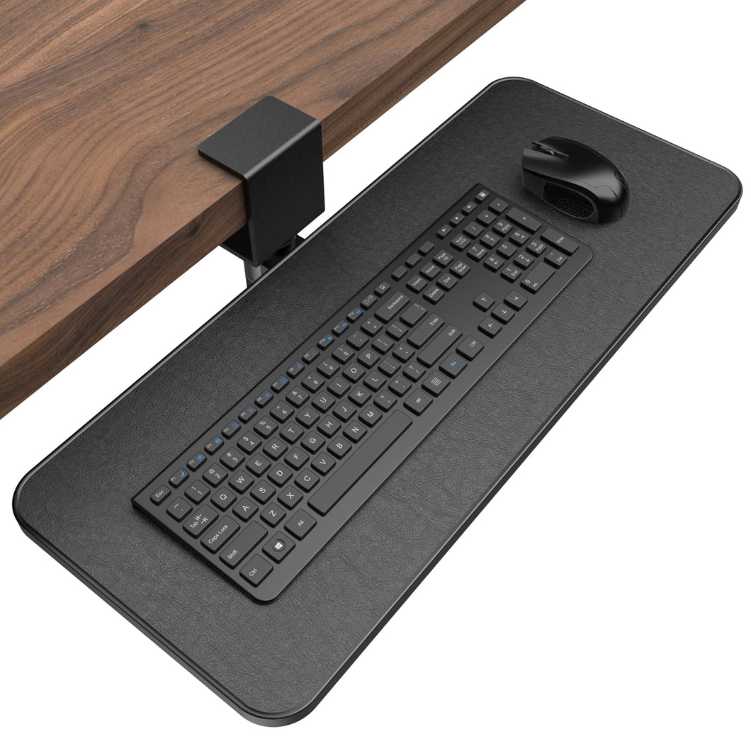 Mono Dsign Rotatable Keyboard and Mouse Tray