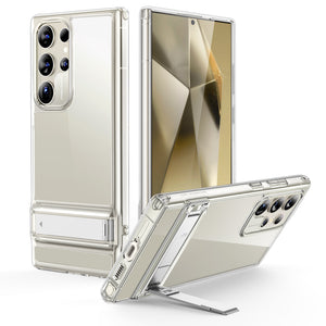 ESR Samsung Galaxy S24 Ultra Air Shield Boost Metal Kickstand Case