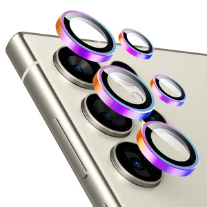 ESR Samsung Galaxy S24 Ultra Camera Lens Protector (Set of 5)