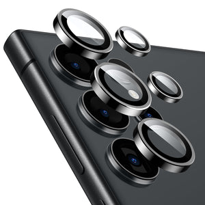 ESR Samsung Galaxy S24 Ultra Camera Lens Protector (Set of 5)