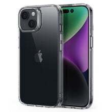 Load image into Gallery viewer, ESR iPhone 15 / 15 Plus / 15 Pro / 15 Pro Max Ice Shield Tempered Glass Case
