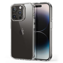 Load image into Gallery viewer, ESR iPhone 15 / 15 Plus / 15 Pro / 15 Pro Max Ice Shield Tempered Glass Case

