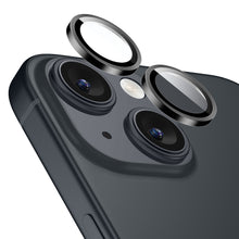 ESR iPhone 15 / 15 Plus Armorite Ultra-Tough Camera Lens Protectors (Set of 2)