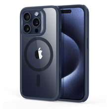 ESR iPhone 15 / 15 Plus / 15 Pro / 15 Pro Max / 14 / 13 Classic Hybrid Case (Halolock)