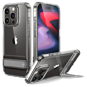 ESR iPhone 15 / 15 Plus / 15 Pro / 15 Pro Max Boost Kickstand Case