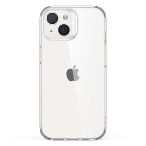 ESR Zero Clear Case for iPhone 15 Plus - Clear