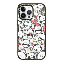 Load image into Gallery viewer, CASETiFY Magsafe Impact Case for iPhone 14 Pro Max - Bubbly Poya Mix
