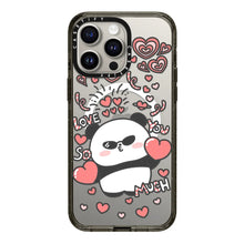 Load image into Gallery viewer, CASETiFY Magsafe Impact Case for iPhone 14 Pro Max - Love You So Much
