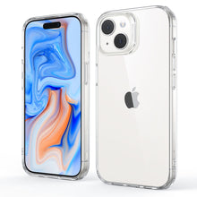 Load image into Gallery viewer, ESR Zero Clear Case for iPhone 15 Plus - Clear
