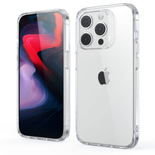 Load image into Gallery viewer, ESR Zero Clear Case for iPhone 15 Pro Max - Clear
