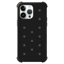 Load image into Gallery viewer, CASETiFY The Push-In Case for iPhone 14 Pro / 14 Pro Max - Diner Breakfast Black
