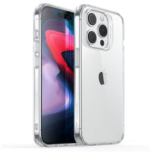 ESR Zero Clear Case for iPhone 15 Pro - Clear