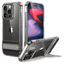 Load image into Gallery viewer, ESR iPhone 15 / 15 Plus / 15 Pro / 15 Pro Max Boost Kickstand Case
