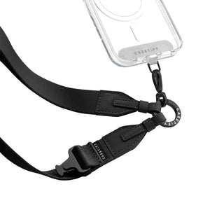 CASETiFY Cross Body & Wrist 2-in-1 Utility Phone Strap