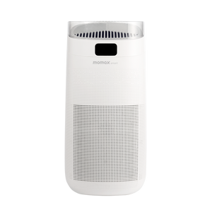 Momax [FAMILY COMBO] 1 x AP8S Robust IoT UV-C Air Purifier + 3 x AP1S 2 Healthy IoT 2 in 1 Purifying & Dehumidifier