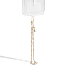 Case-Mate Phone Charm - Eternity Dainty Gold Chain
